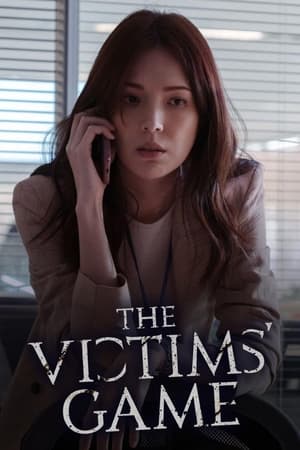 Nonton The Victims’ Game (2024) Sub Indo