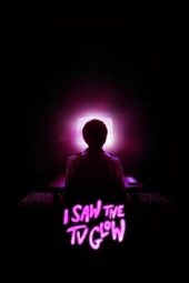 Nonton Film I Saw the TV Glow 2024 Sub Indo