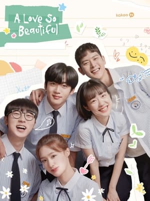 Nonton A Love So Beautiful (2024) Sub Indo