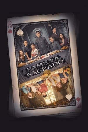 Nonton Sagrado Family (2024) Sub Indo