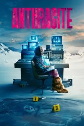 Nonton Film Anthracite 2024 Sub Indo