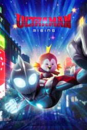 Nonton Film Ultraman: Rising 2024 Sub Indo