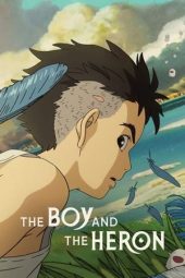 Nonton Film The Boy and the Heron 2023 Sub Indo