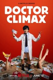 Nonton Film Doctor Climax (2024) Sub Indo