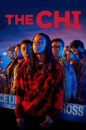 Nonton Film The Chi Season 5 2022 Sub Indo