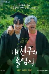 Nonton Film My Friend’s Graduation Ceremony 2024 Sub Indo