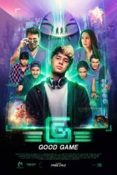 Nonton Film GG: Good Game 2024 Sub Indo