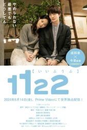 Nonton Film 1122: For a Happy Marriage (2024) Sub Indo