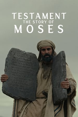 Nonton Testament: The Story of Moses 2024 Sub Indo