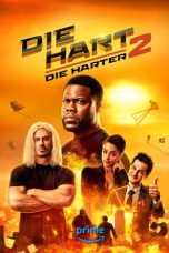 Nonton Film  Die Hart 2: Die Harter 2024 Sub Indo