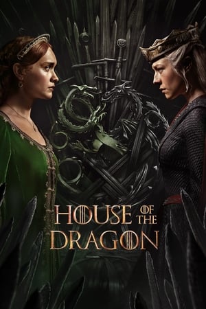 Nonton House of the Dragon S02 2024 Sub Indo