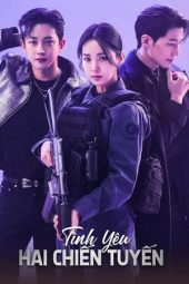 Nonton Film My Military Valentine 2024 Sub Indo