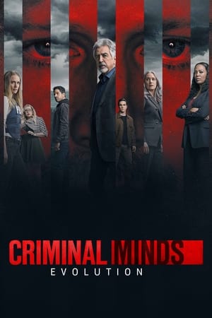 Nonton Criminal Minds Season 15 2020 Sub Indo