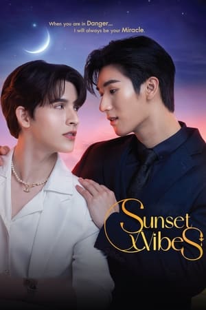 Nonton Sunset Vibes (2024) Sub Indo