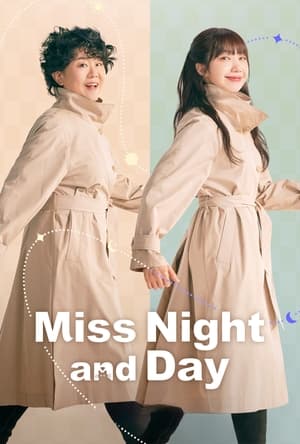 Nonton Miss Night and Day 2024 Sub Indo