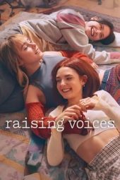 Nonton Film Raising Voices 2024 Sub Indo