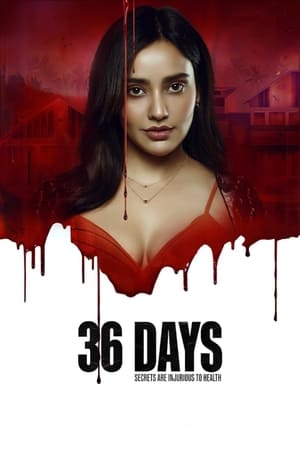 Nonton 36 Days (2024) Sub Indo