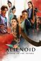 Nonton Film Alienoid: Return to the Future (2024) Jf Sub Indo