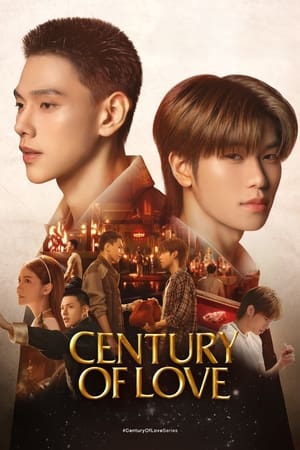 Nonton Century of Love 2024 Sub Indo