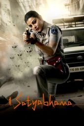 Nonton Film Satyabhama (2024) Jf Sub Indo