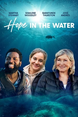 Nonton Hope in the Water 2024 Sub Indo