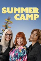 Nonton Film Summer Camp (2024) Jf Sub Indo