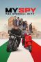 Nonton Film My Spy The Eternal City 2024 Sub Indo