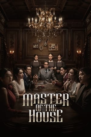 Nonton Master of the House (2024) Sub Indo