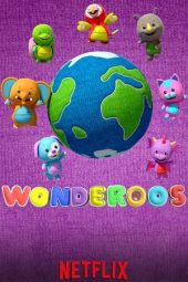 Nonton Film Wonderoos 2024 Sub Indo