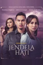 Nonton Film Jendela Hati (2024) Sub Indo