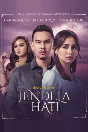 Nonton Jendela Hati (2024) Sub Indo