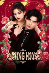 Nonton Film Playing House (2024) Sub Indo