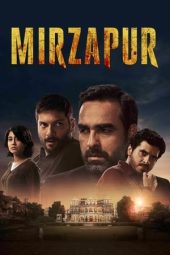 Nonton Film Mirzapur S01 2020 Sub Indo