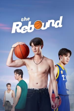 Nonton The Rebound (2024) Sub Indo