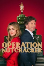 Nonton Film Operation Nutcracker (2024) Jf Sub Indo