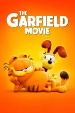Nonton Film The Garfield Movie 2024 Sub Indo Nonton Film The Garfield Movie 2024 Sub Indo