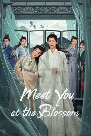 Nonton Meet You at the Blossom (2024) Sub Indo