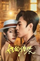 Nonton Film Nonto Her Disguise (2024) Sub Indo