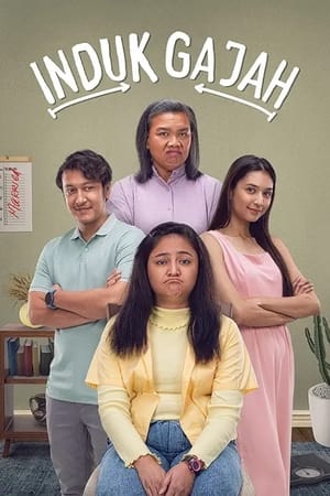 Nonton Induk Gajah Season 2 (2024) Sub Indo