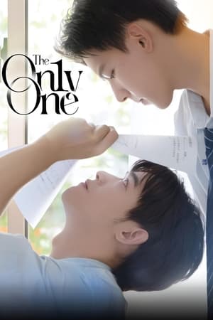 Nonton The On1y One (2024) Sub Indo