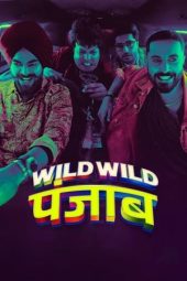 Nonton Film Wild Wild Punjab (2024) Jf Sub Indo