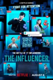 Nonton Film The Influencer 2024 Sub Indo