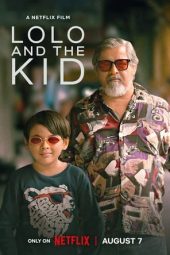 Nonton Film Lolo and the Kid 2024 Sub Indo