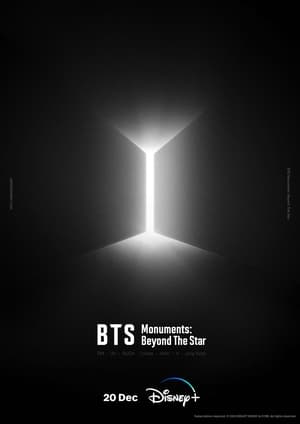 Nonton BTS Monuments: Beyond the Star (2024) Sub Indo