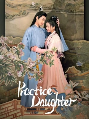 Nonton Practice Daughter (2024) Sub Indo