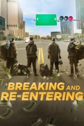 Nonton Film Breaking and Re-entering 2024 Sub Indo