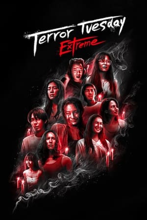 Nonton Terror Tuesday: Extreme (2024) Sub Indo