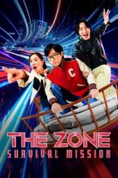 Nonton Film The Zone: Survival Mission S3 2024 Sub Indo