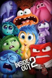 Nonton Film Inside Out 2 2024 Sub Indo