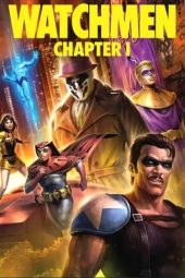 Nonton Film Watchmen: Chapter I (2024) Jf Sub Indo